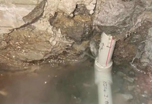 鼎城区管道漏水检测五