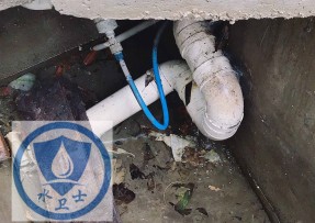 鼎城区水管漏水检测公司6