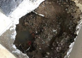 鼎城区水管漏水检测公司2